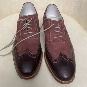 Cole Haan Oxford